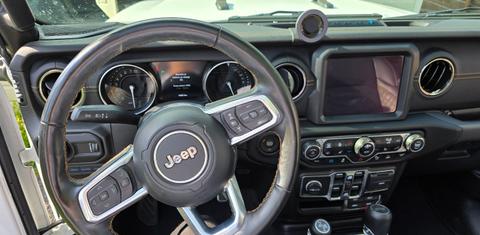 Jeep Wrangler 4xe 2023