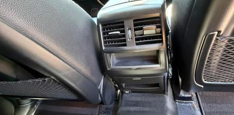 Mercedes-Benz GLS-Class 2017