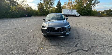 Ford Escape 2025