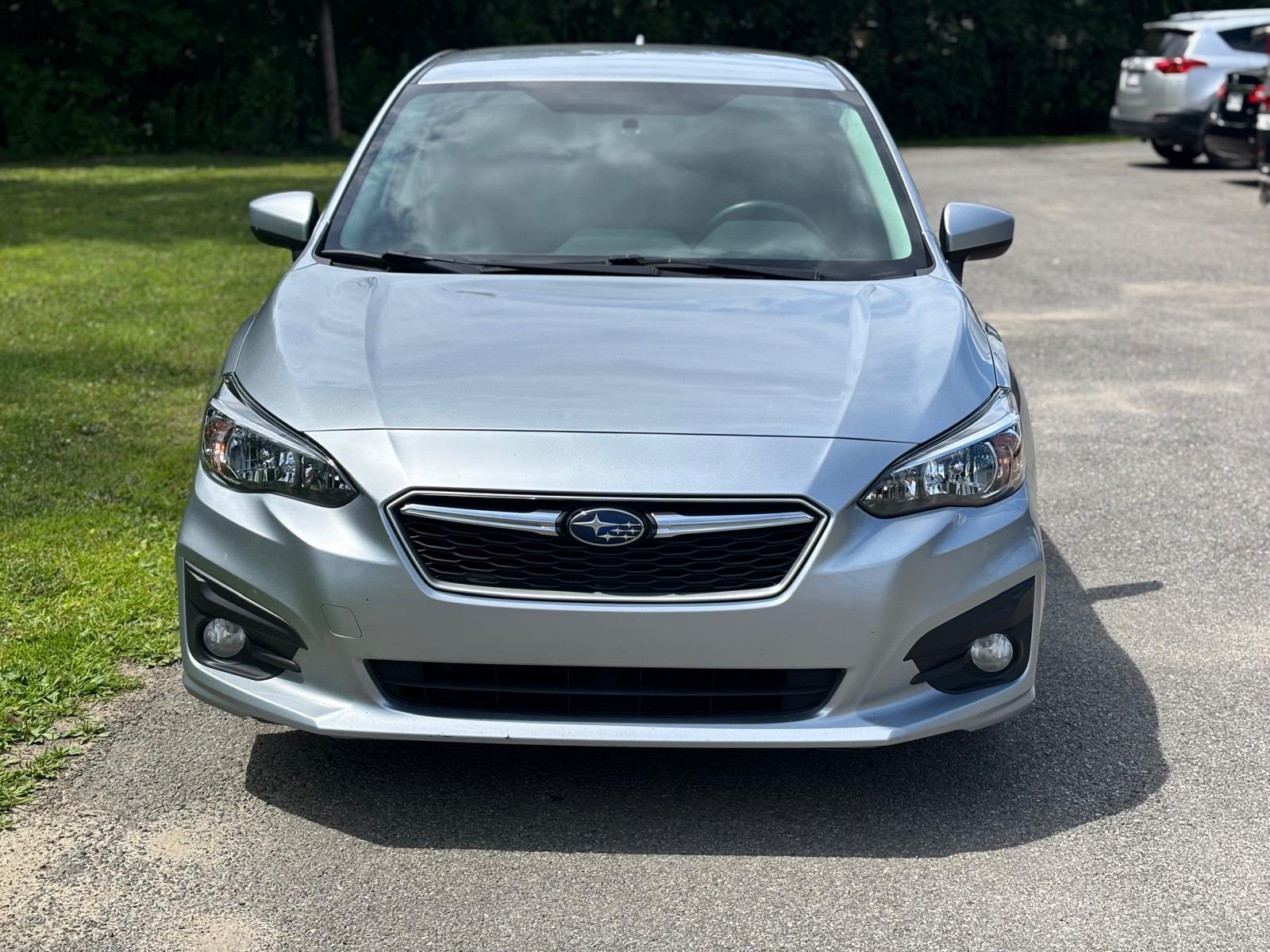 Subaru Impreza 2019 in Laval, QC
