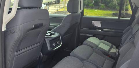 Ford Expedition 2026