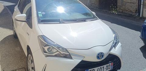 Toyota YARIS 2019
