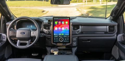 Ford F-150 Lightning 2023