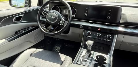 Kia Carnival 2024