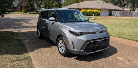 Kia Soul 2025