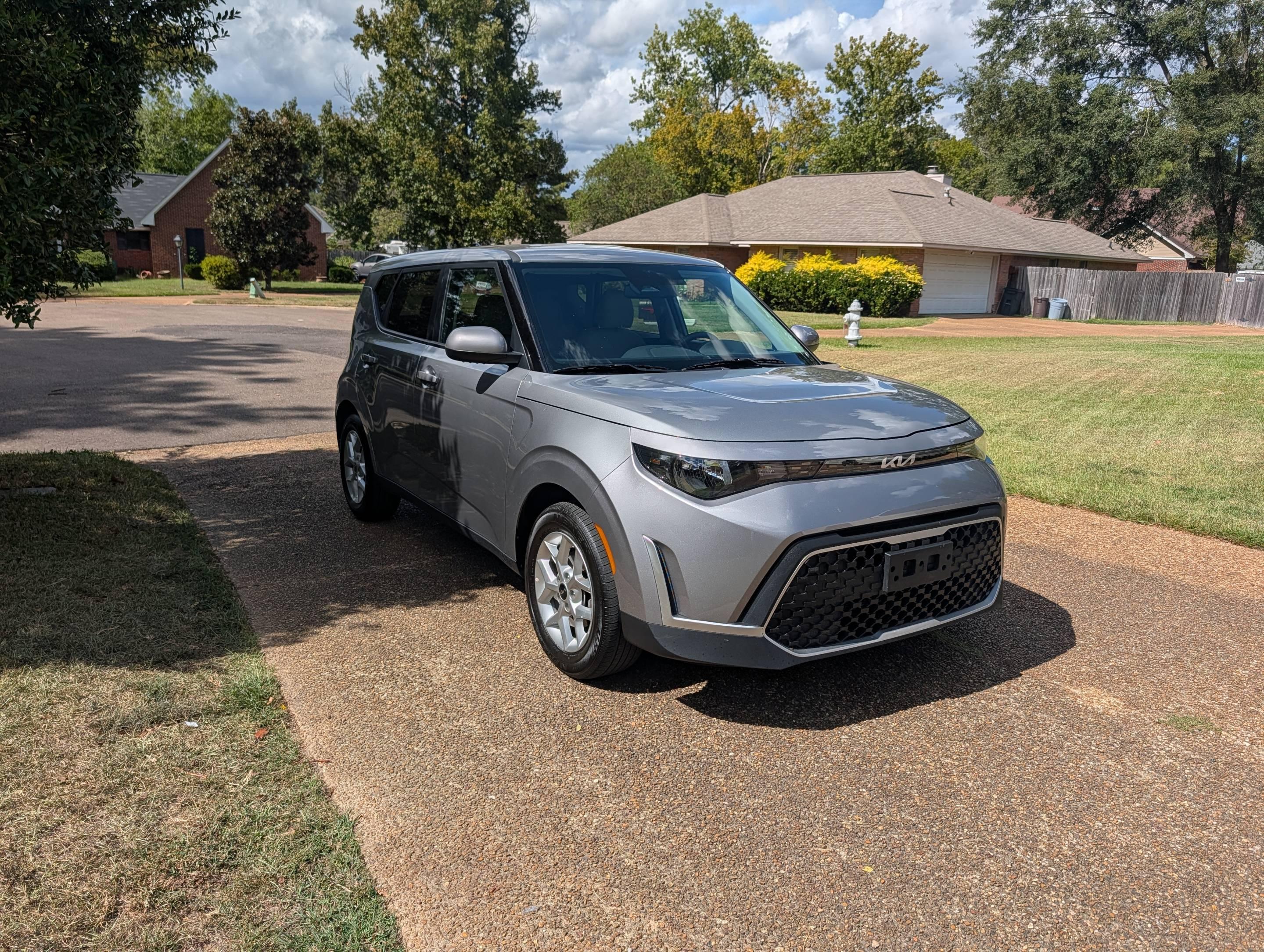 Kia Soul 2025 in Brandon, MS