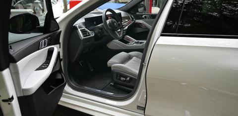 BMW X6 2026