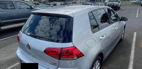 Volkswagen GOLF 2013