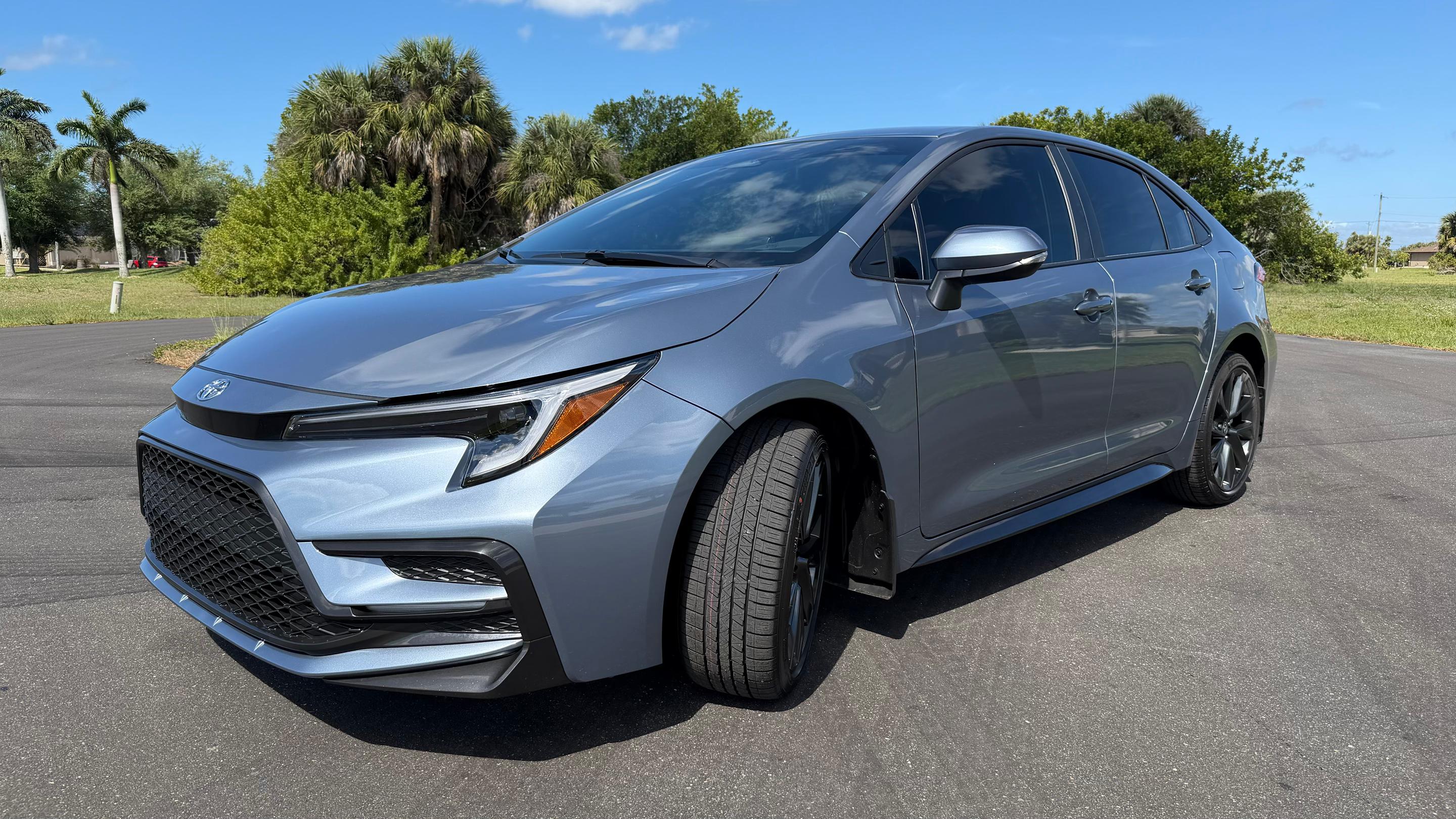 Toyota Corolla 2026 in Punta Gorda, FL