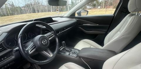 Mazda CX-30 2020