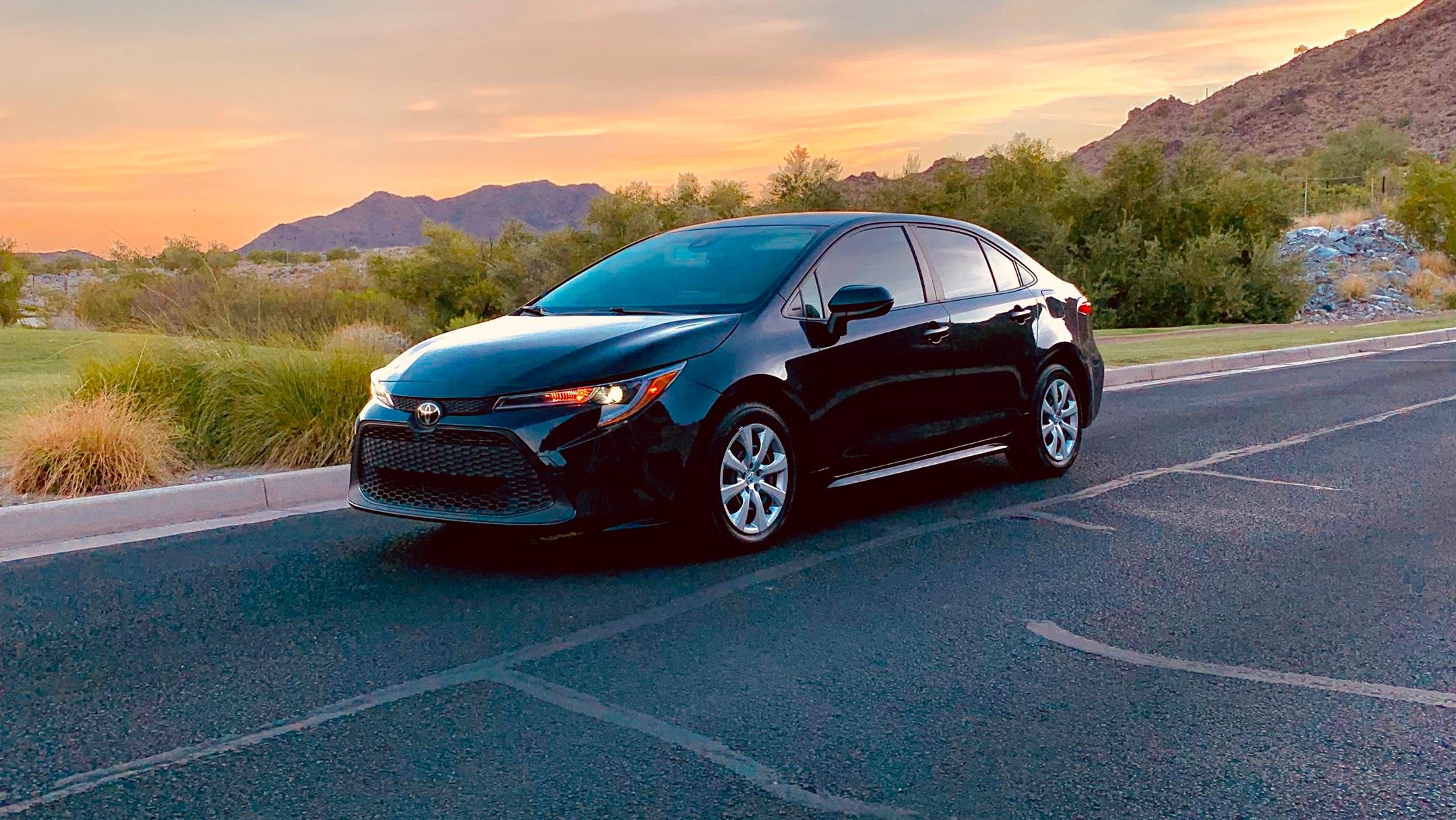 Toyota Corolla 2020 in Phoenix, AZ