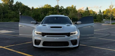 Dodge Charger 2022