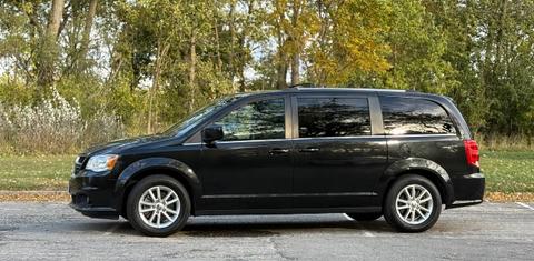 Dodge Grand Caravan 2019