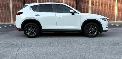 Mazda CX-5 2021