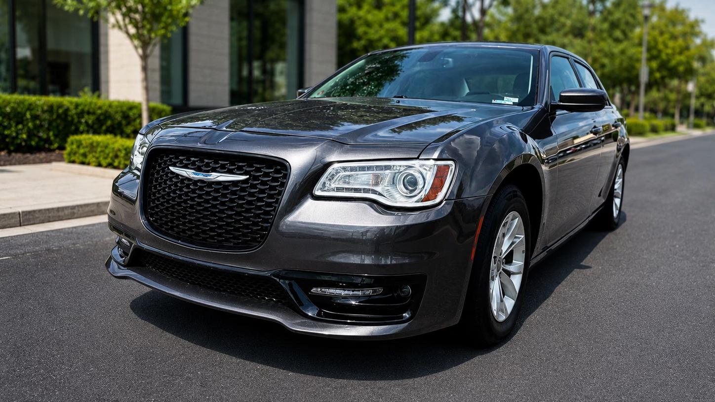 Chrysler 300 2016 in Murfreesboro, TN