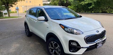 Kia Sportage 2020