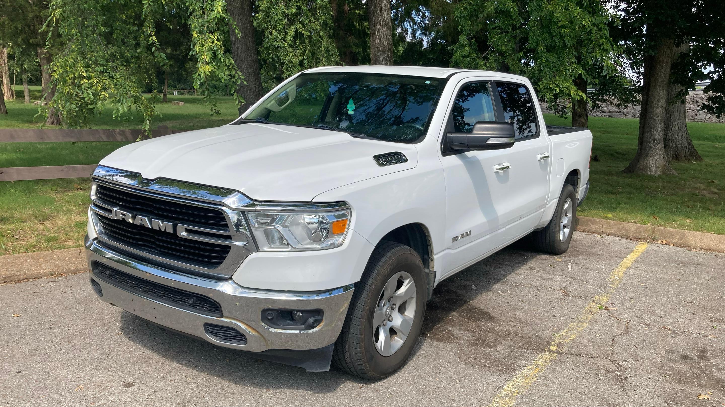 Ram 1500 2019 in Nashville, TN