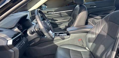 Nissan Altima 2024