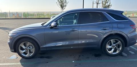 Genesis GV70 2026