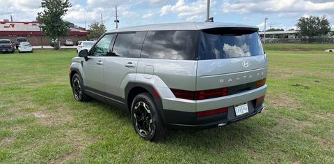 Hyundai Santa Fe 2026