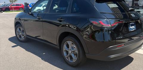 Honda HR-V 2027