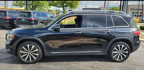 Mercedes-Benz GLB-Class 2022 rental in Alsip, IL by Summit horizon group llc .. | Turo