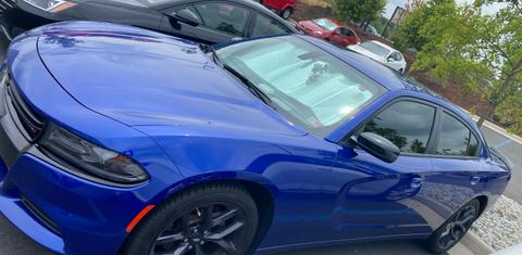Dodge Charger 2021