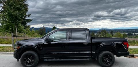 Ford F-150 2026