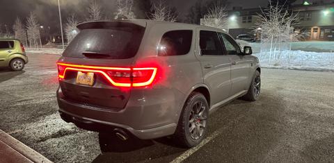 Dodge Durango 2024