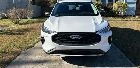 Ford Escape 2023