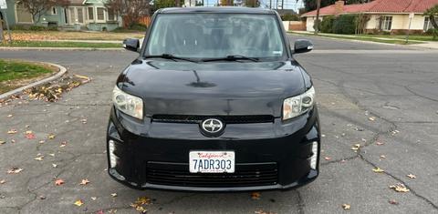 Scion xB 2013