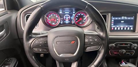 Dodge Charger 2019