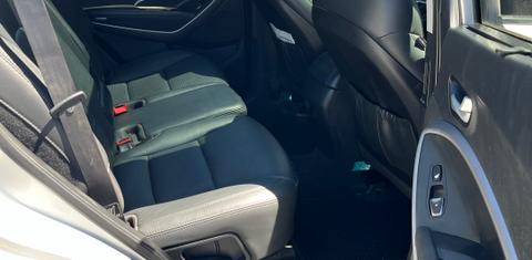 Hyundai Santa Fe Sport 2015