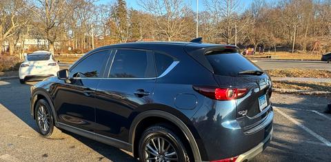 Mazda CX-5 2020