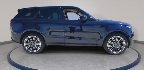 Land Rover Range Rover Sport 2023