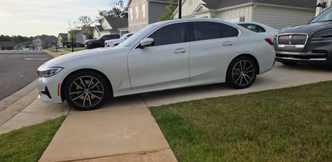 BMW 3 Series 2019