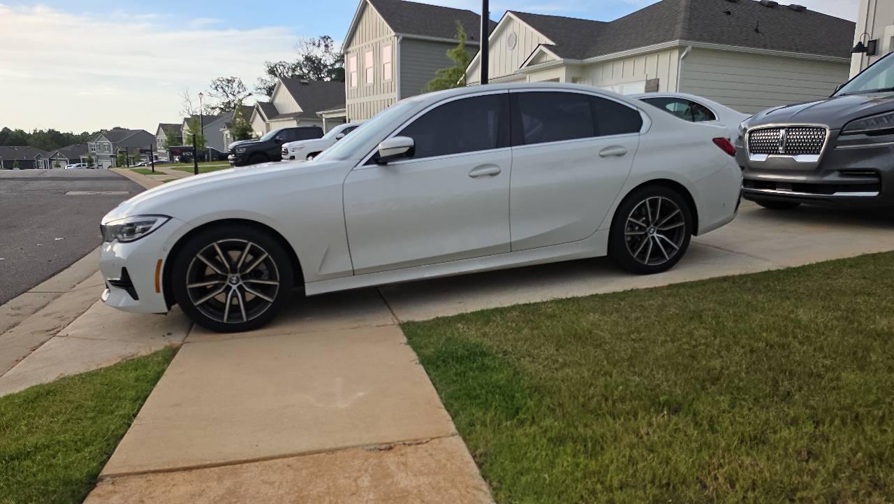 BMW 3 Series 2019 in Irondale, AL