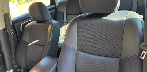 Nissan Altima 2016