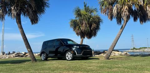 Kia Soul 2025
