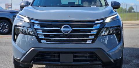 Nissan Rogue 2026