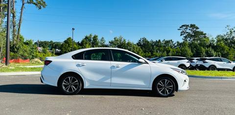 Kia Forte 2024
