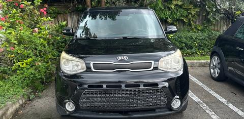 Kia Soul 2016