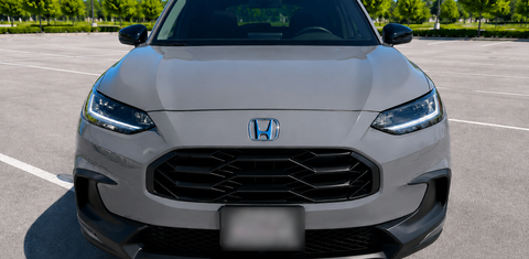 Honda HR-V 2026