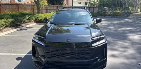 Toyota RAV4 Plug-In Hybrid 2026