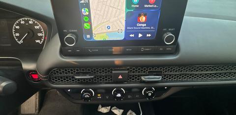Honda HR-V 2024