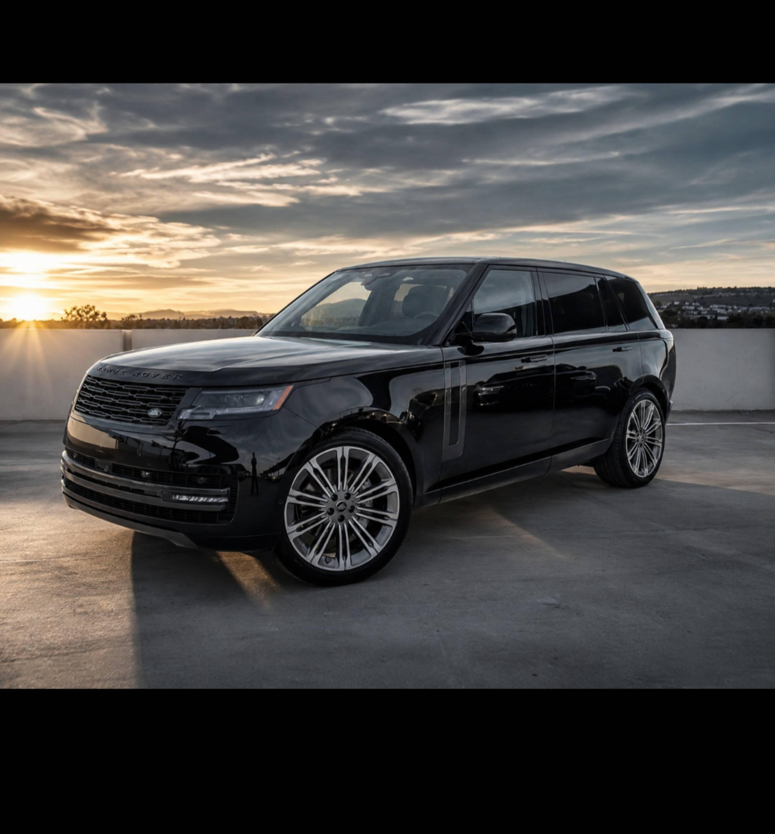 Land Rover Range Rover 2025 in San Diego, CA