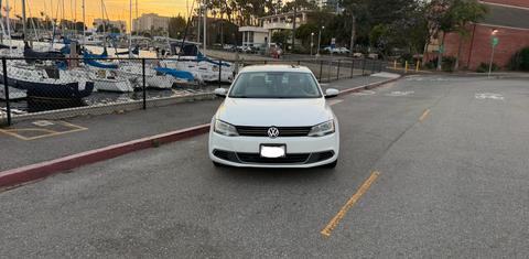 Volkswagen Jetta 2014