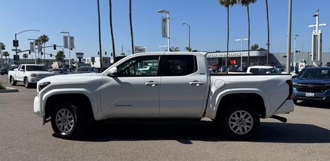 Toyota Tacoma 2026