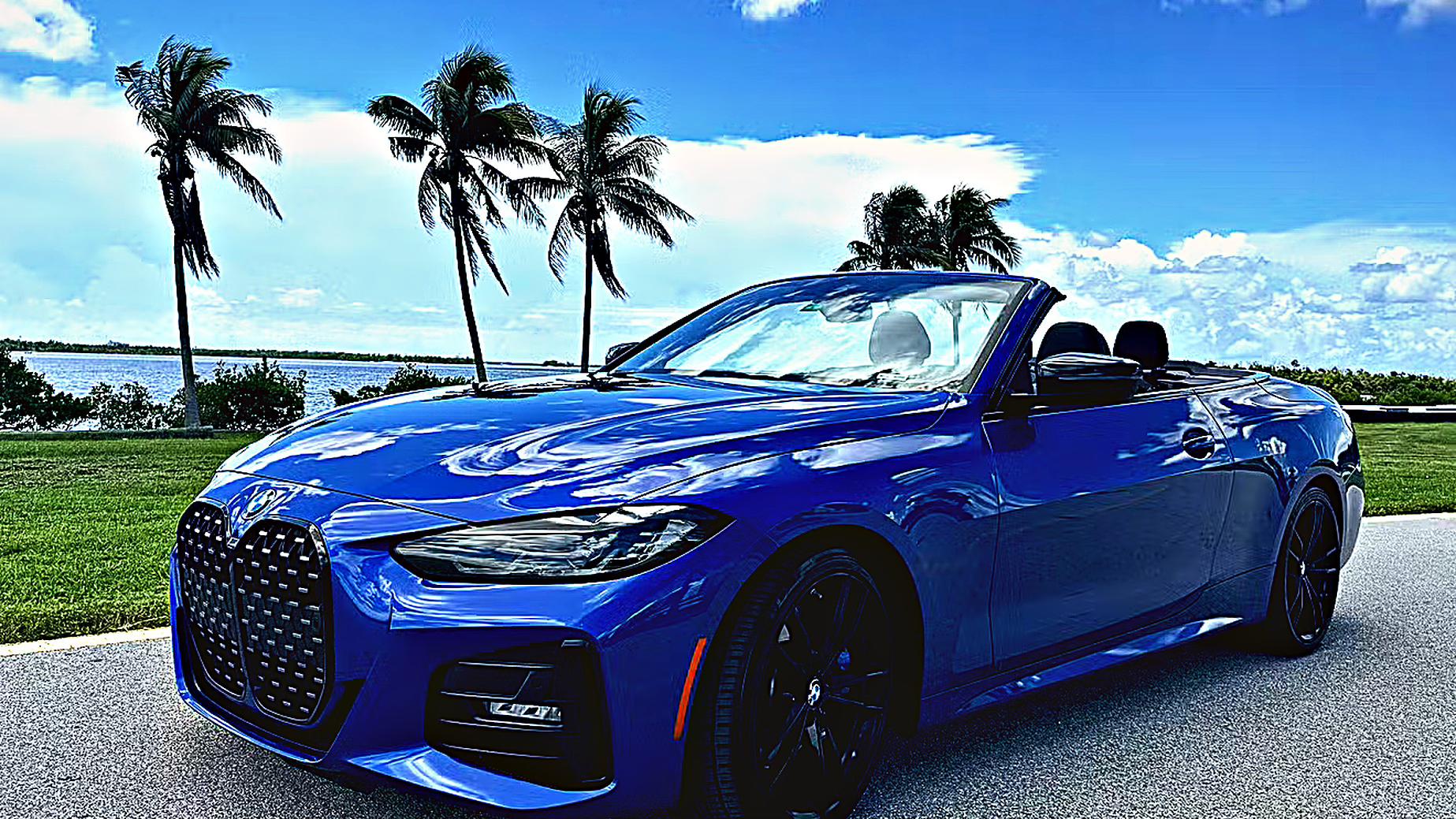 BMW 4 Series 2022 in Fort Myers, FL