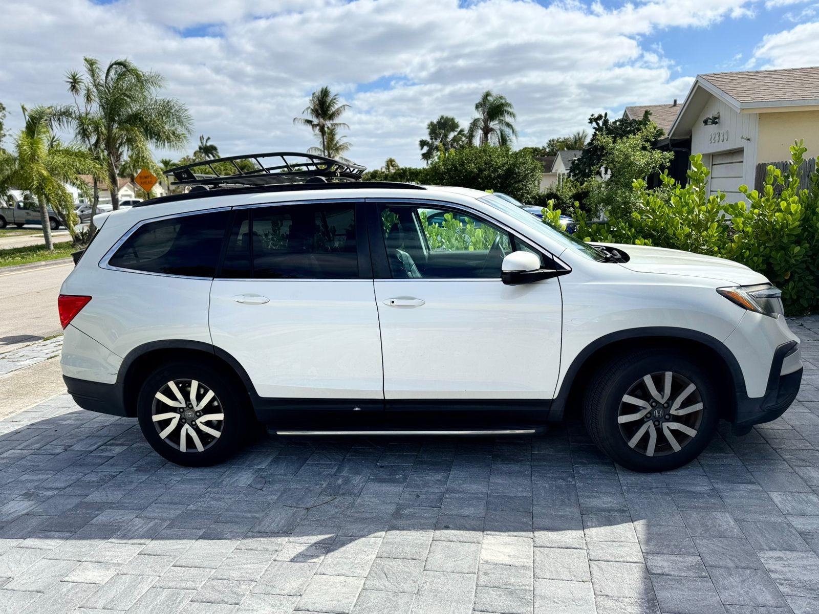 Honda Pilot 2019 in Boca Raton, FL
